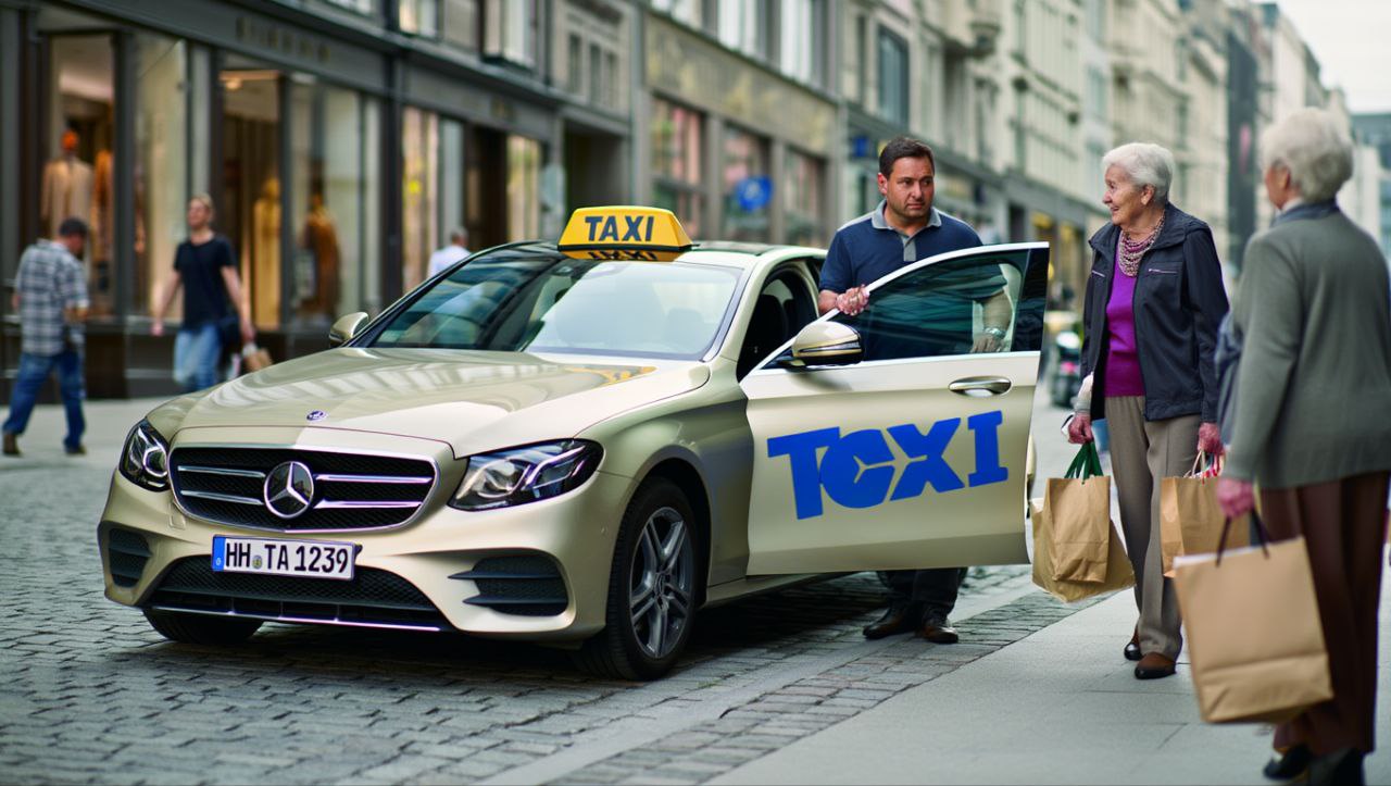 Taxi-Airport-Hamburg-AirportTransfer
