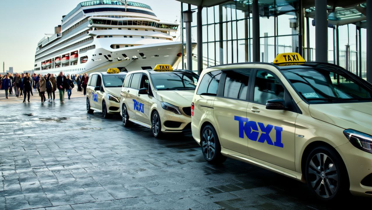 Taxi-Airport-Hamburg-Largetaxi